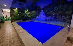 Residencial Lago Verde