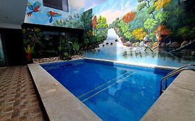 Residencial Lago Verde